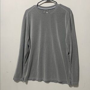 Tommy Bahama long sleeve shirt